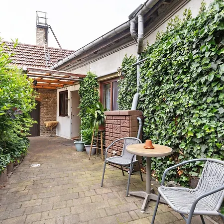 Hunziger's Zimmervermietung Penzion 3*