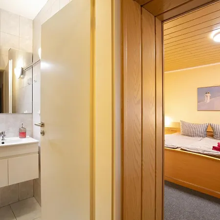 Penzion Hunziger's Zimmervermietung 3*