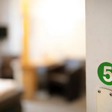 Hunziger's Zimmervermietung Penzion Zehdenick