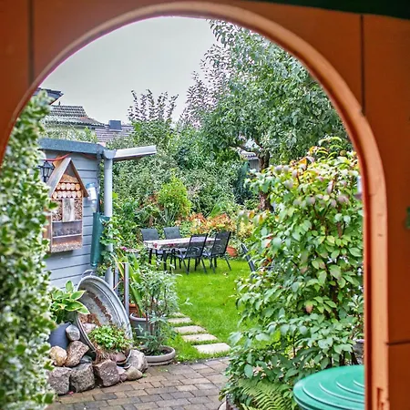 Guest house Hunziger's Zimmervermietung 3*