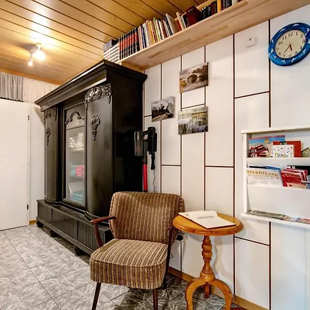Hunziger's Zimmervermietung Guest house