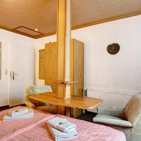 Guest house Hunziger's Zimmervermietung Zehdenick