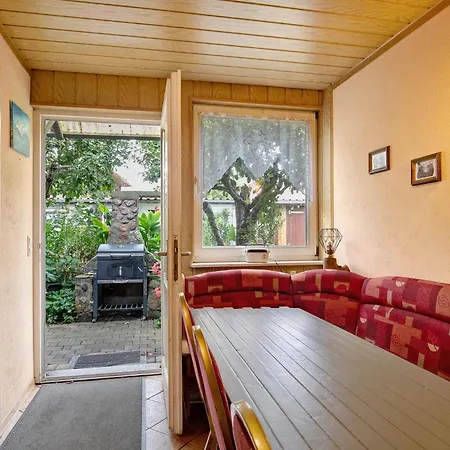 Hunziger's Zimmervermietung Guest house 3*