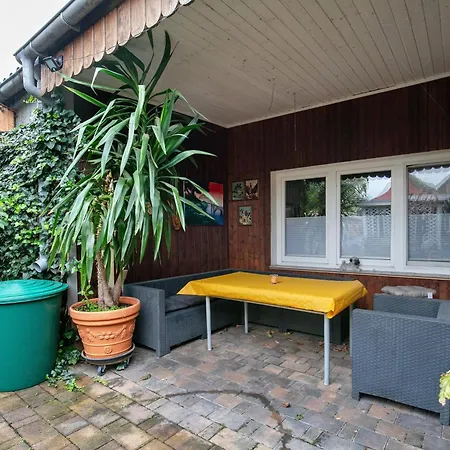 Guest house Hunziger's Zimmervermietung