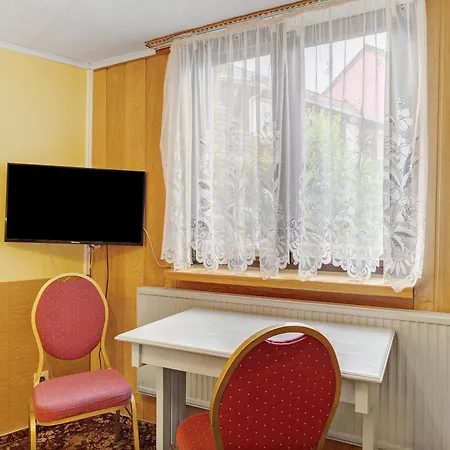 Hunziger's Zimmervermietung Guest house Zehdenick