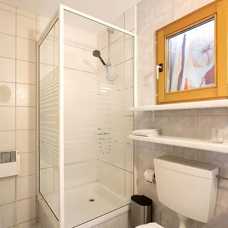 Hunziger's Zimmervermietung 3* Zehdenick