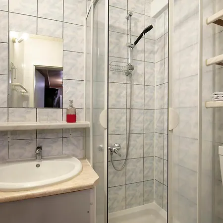 Hunziger's Zimmervermietung Guest house