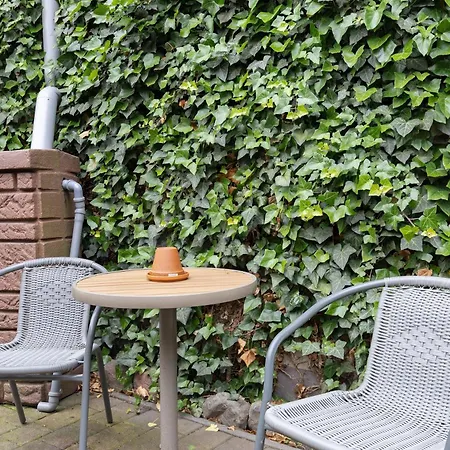 Hunziger's Zimmervermietung Guest house