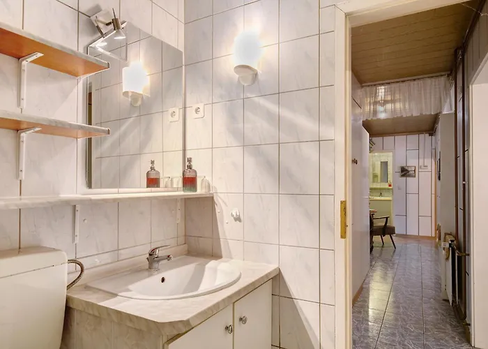 Pensión Hunziger's Zimmervermietung