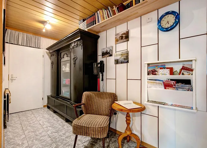 Hunziger's Zimmervermietung Pensión