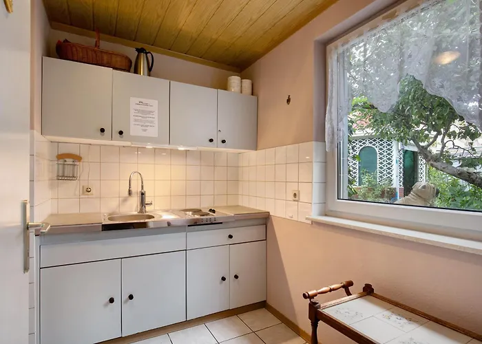 Hunziger's Zimmervermietung Pensión Zehdenick