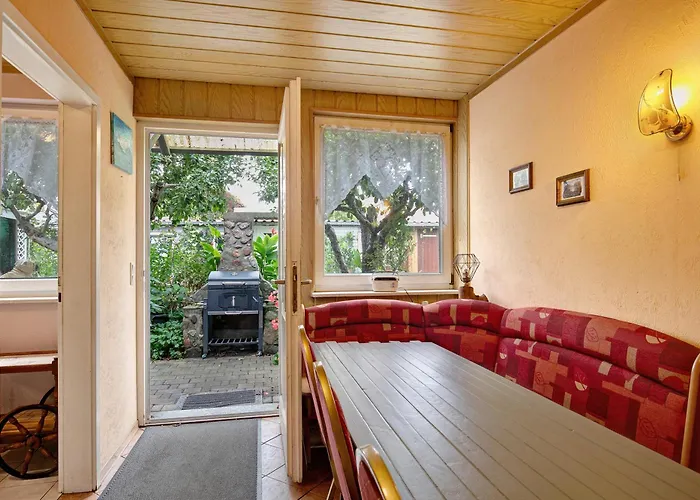 Hunziger's Zimmervermietung Pensión