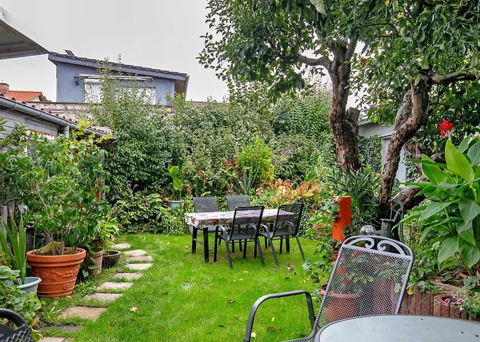 Hunziger's Zimmervermietung Pensión 3*