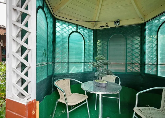 Pensión Hunziger's Zimmervermietung Zehdenick