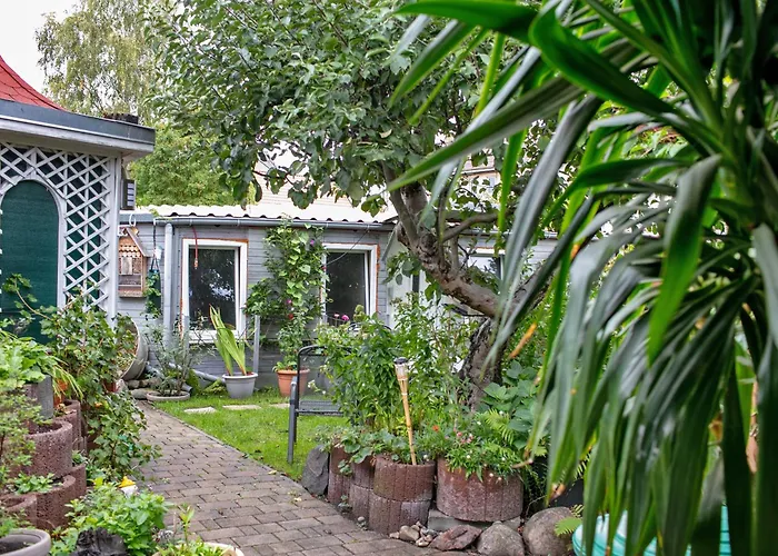 Hunziger's Zimmervermietung Pensión