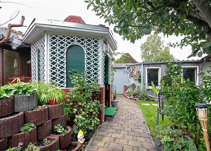 Hunziger's Zimmervermietung Pensión 3*