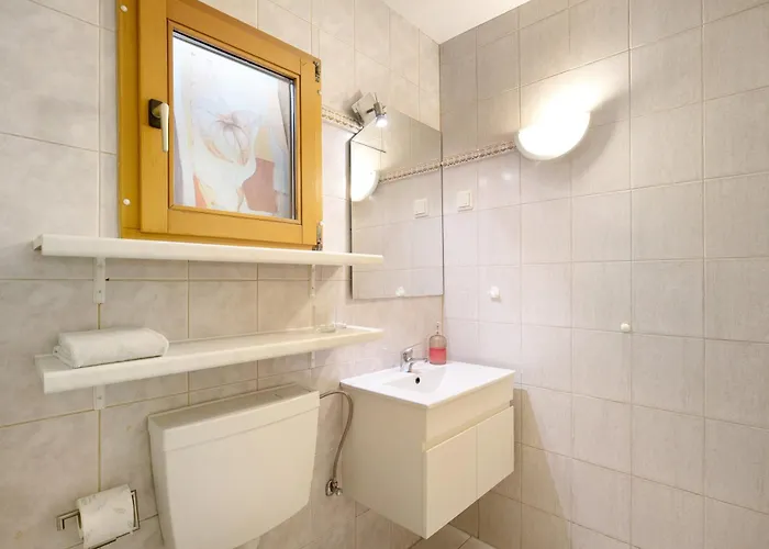 Hunziger's Zimmervermietung