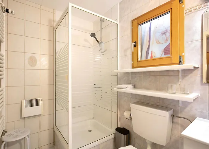 Hunziger's Zimmervermietung Pensión