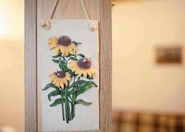 Hunziger's Zimmervermietung Zehdenick