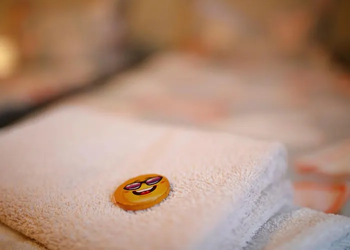 Hunziger's Zimmervermietung