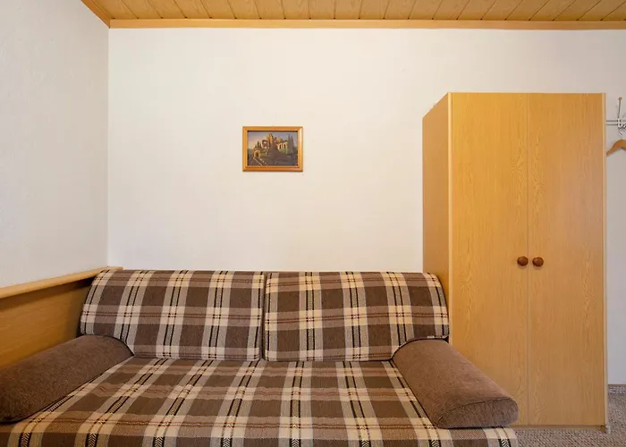 Pensión Hunziger's Zimmervermietung Zehdenick