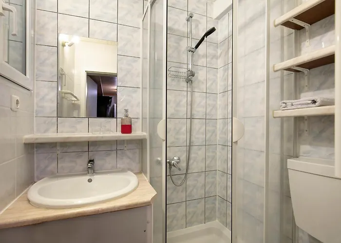 Hunziger's Zimmervermietung Zehdenick