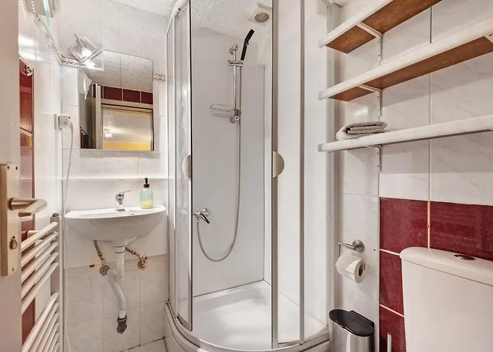 Hunziger's Zimmervermietung Zehdenick