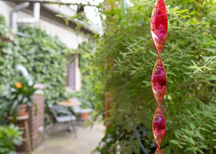 Pensión Hunziger's Zimmervermietung Zehdenick