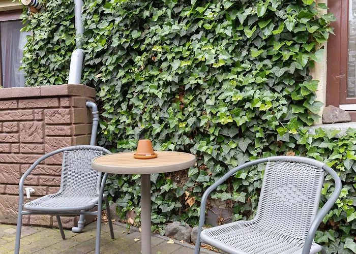 Hunziger's Zimmervermietung 3* Zehdenick