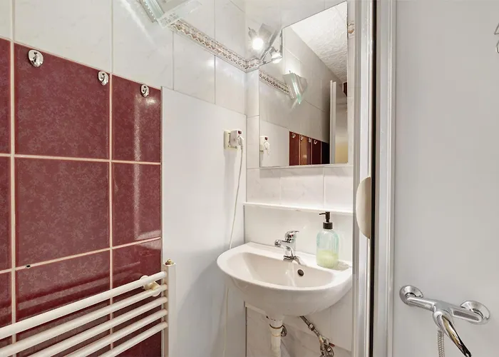 Hunziger's Zimmervermietung 3*