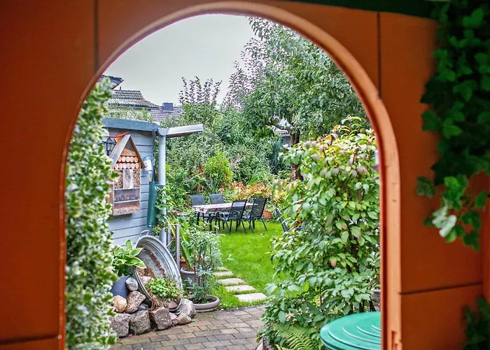 Pensión Hunziger's Zimmervermietung