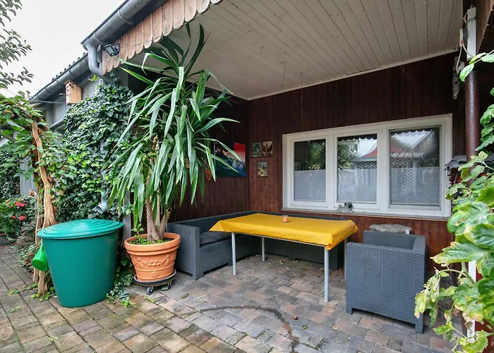 Hunziger's Zimmervermietung Pensión