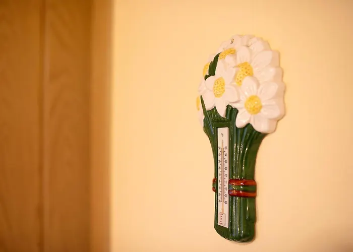 Hunziger's Zimmervermietung Pensión Zehdenick